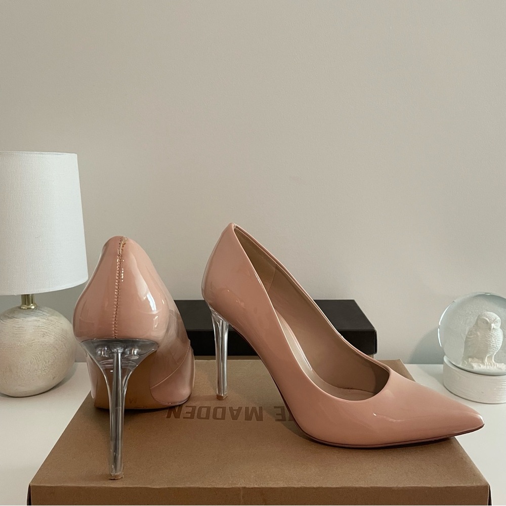 Mix No. 6 Danyah Pump